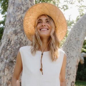 Jenni Kayne Safari hat - Small